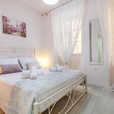 Apartamento Happiness Str. Corfu Old Town Exterior foto