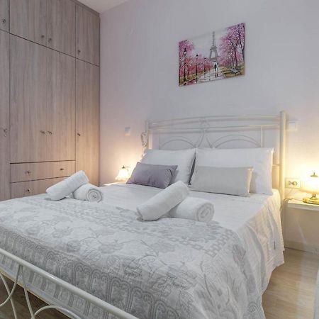 Apartamento Happiness Str. Corfu Old Town Exterior foto